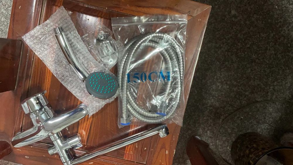 Смеситель для ванны оптом со склада