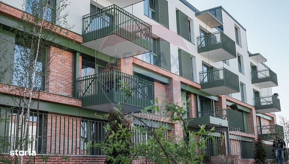 Apartament de vanzare