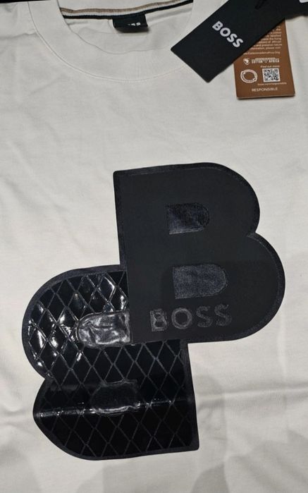 Tricou Hugo Boss S,XXL