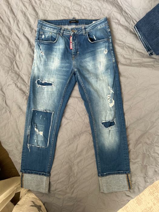 Мъжки дънки на Pause