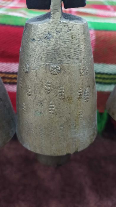 ЧАНОВЕ Неврокопски на 100 години