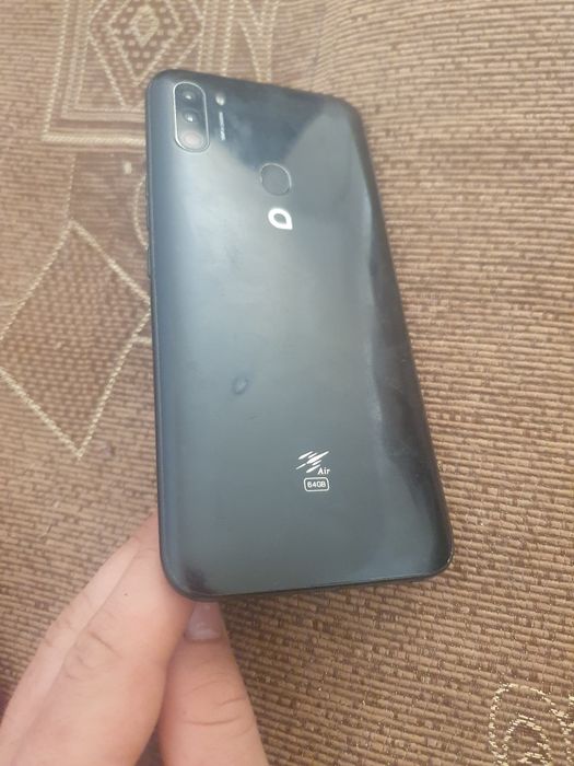 Zapchast ga ARTEL AIR