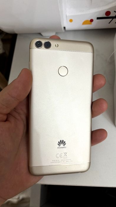 Продам Huawei P smart 32гб