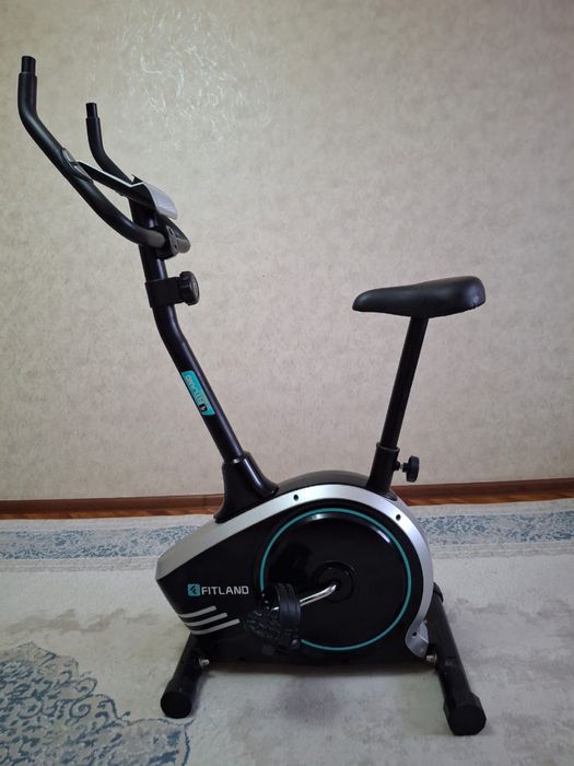 Велотренажер FITLAND YK-BK8518