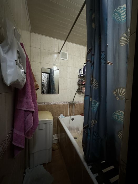 Продаётся квартира Чиланзар 9  3 ком кирпич