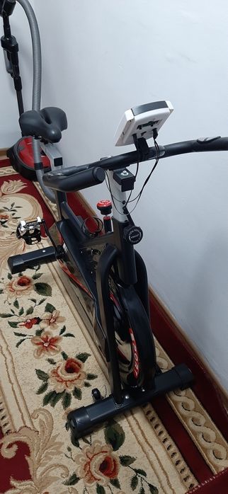 Янги спорт Велосипед