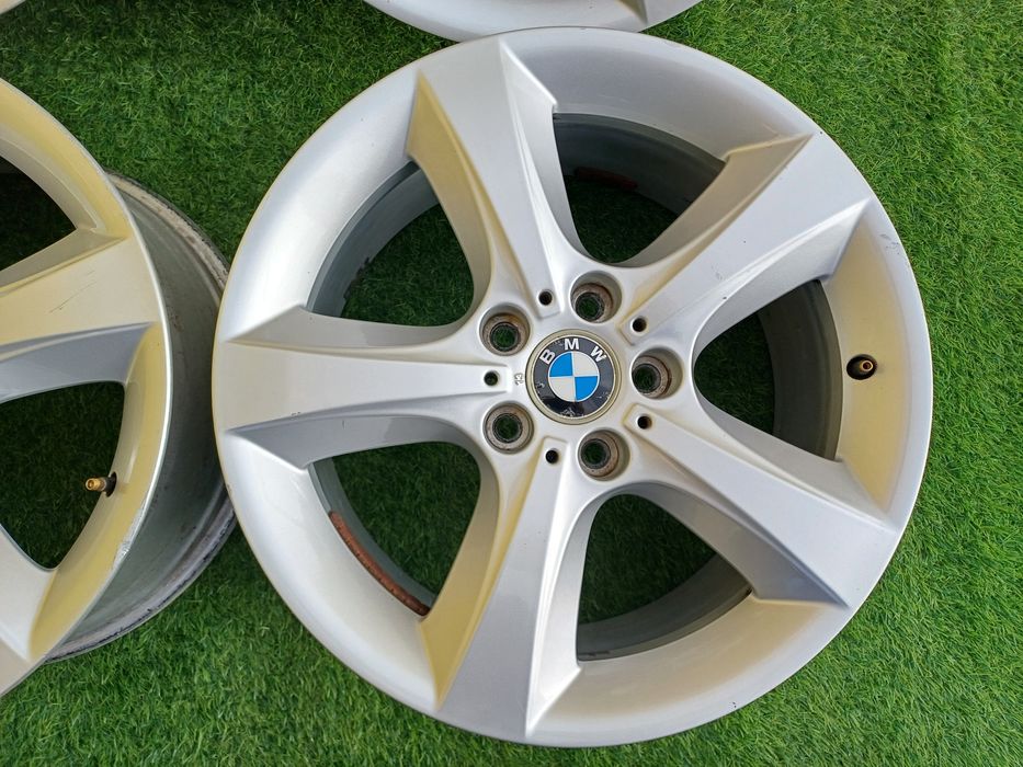 Диски R18 5x120 (Стиль 210) на BMW