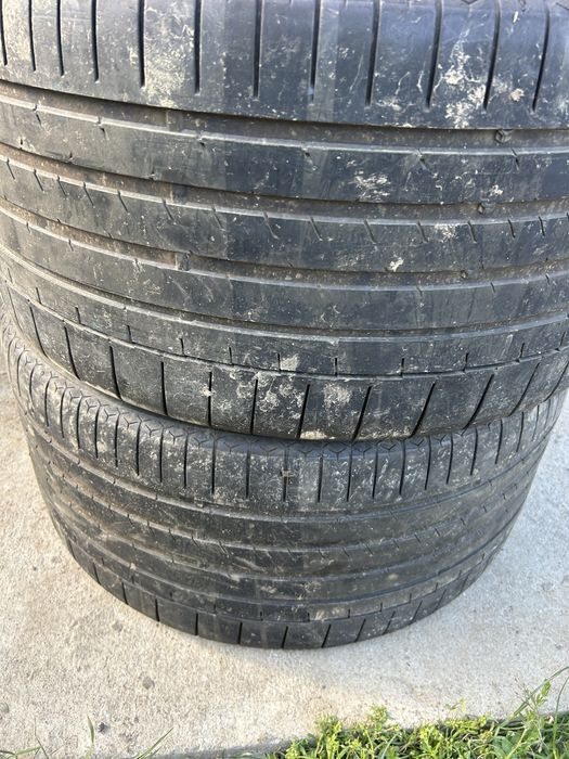 325 35 22 Continental vara dot 2024