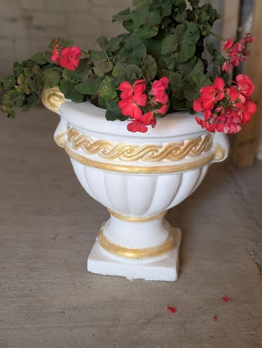 Decoratii gradina din beton, figurine gradina din ciment Calarasi