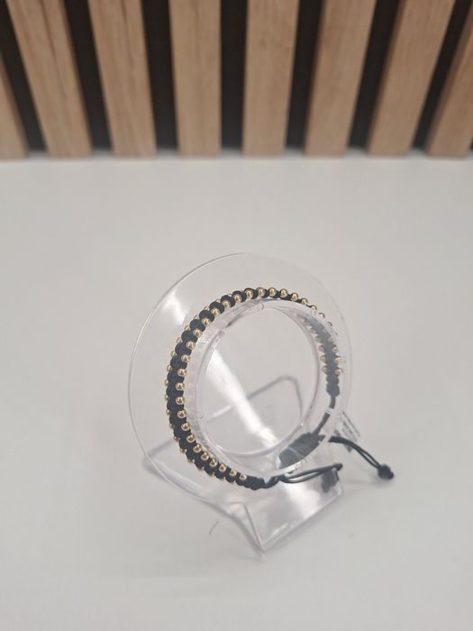 Bratara Aur 14K 4,17 Gr Lungime 24 Cm #57508