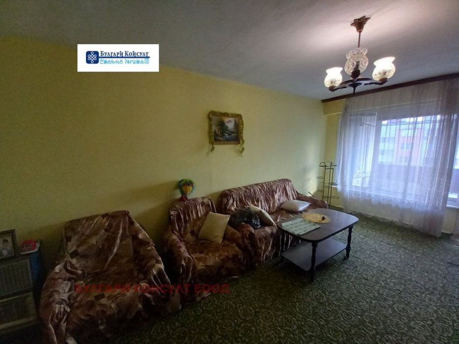 Продава се Тристаен апартамент в Кюстендил, Бузлуджа - 72 кв.м за 660 €/кв.м - Снимка #4