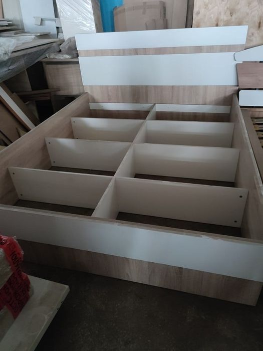 Распродажа остатков мебели со склада