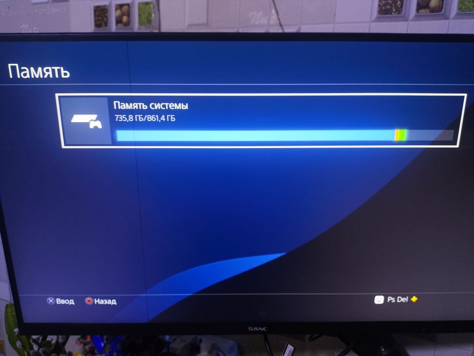 PlayStation 4 fat + подписка PS Plus