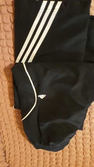 Puma и ADIDAS Анцузи