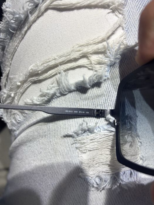 Дамски слънчеви очила dsquared 2