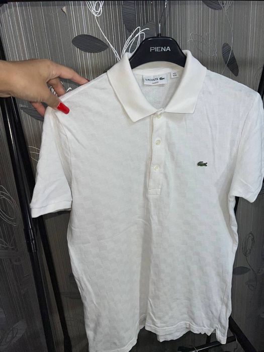Мужские Финки Рубашки, Lacoste, Gap, Avva, H&M