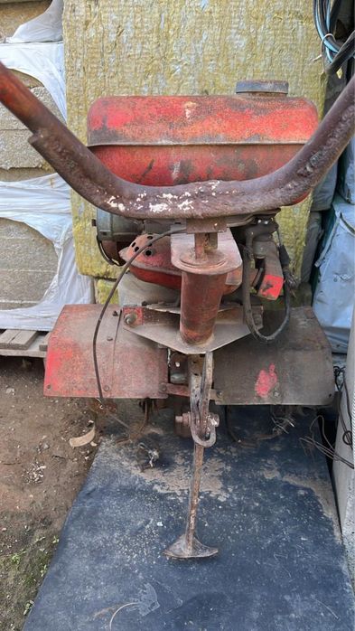 Продам культиватор