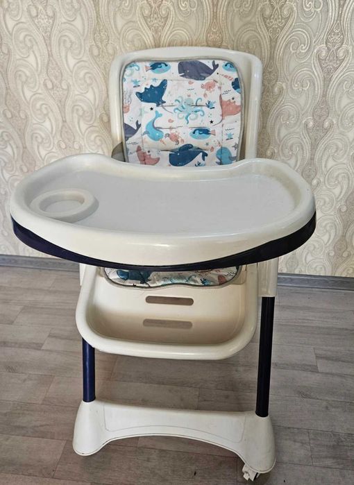 Продам стульчик детский