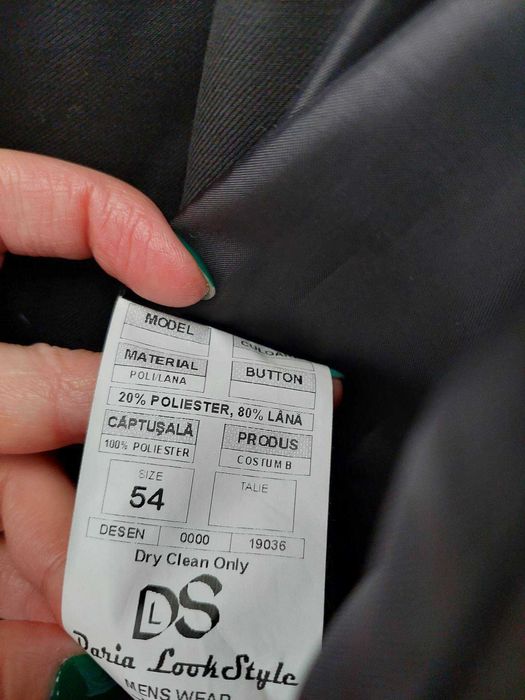 COSTUM MIRE/NAS -complet + rochita cununie BONUS