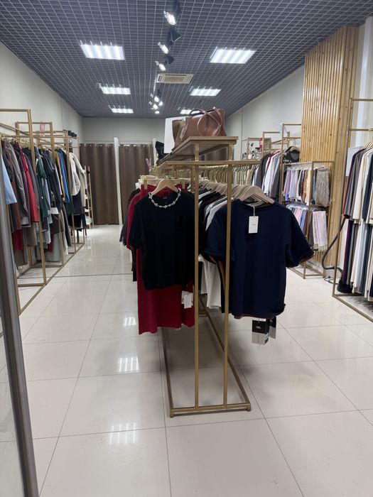 Торговое оборудование