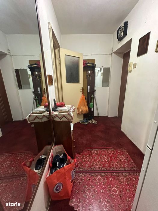Oferta !! Reprezentare exclusiva apartament 2 camere zona Astra — fotografia 3