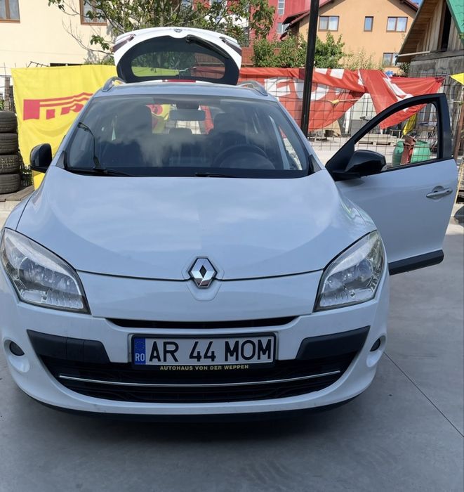 RENAULT 11 2012 — imagine 3