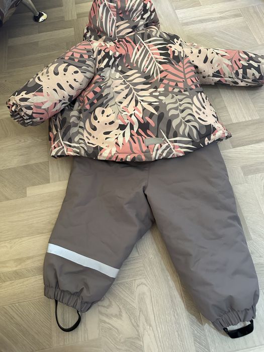 Продам комбинезон детский