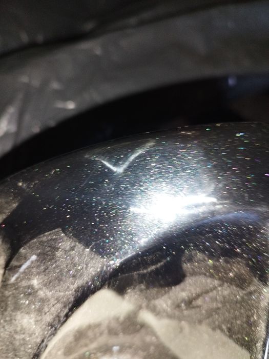 Malaguti F12 High-End Polini