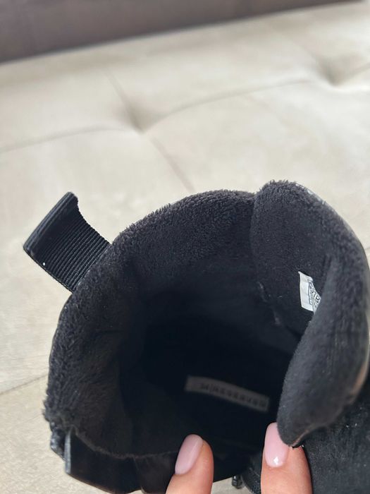 зимни ватирани боти за момиче Reserved 34 номер