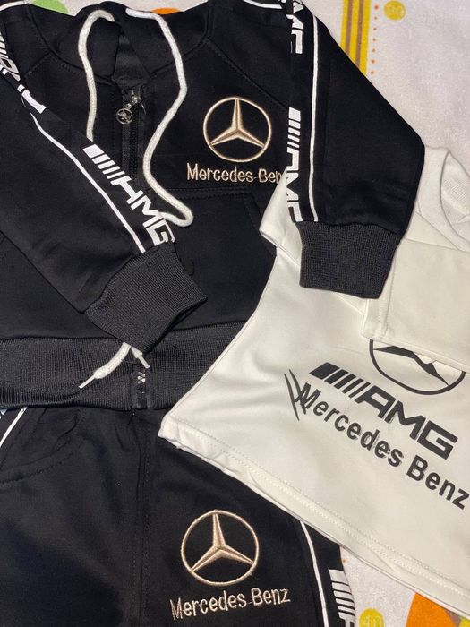 Bolalar uchun TROYKA lar