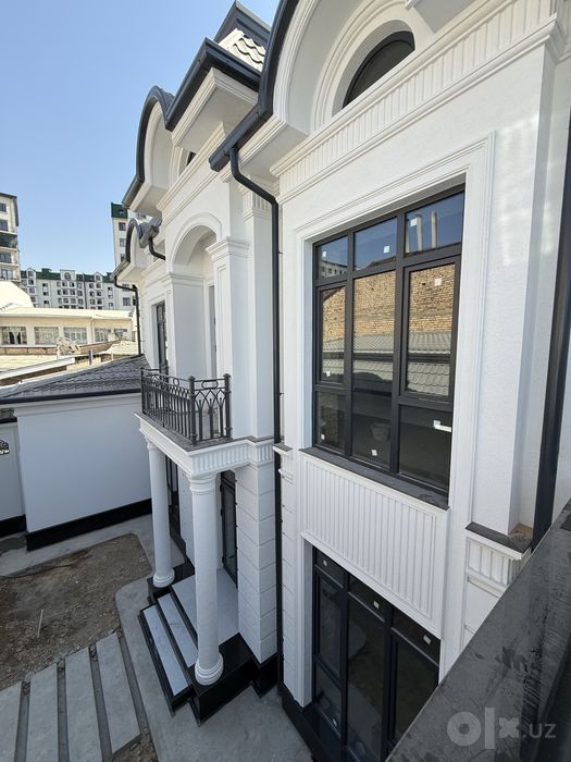 Продается дом, яккасарайский район, саламатина