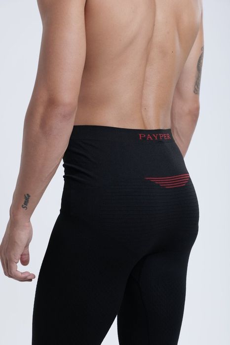Payper (Италия) зональное компрессионное мужское термобелье