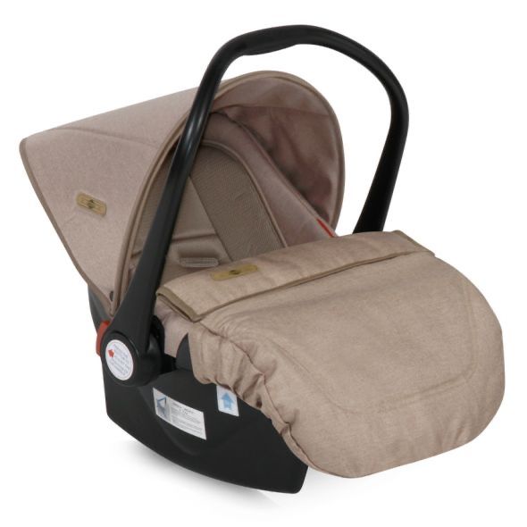 Lorelli MONZA 3 3в1 Brown&Beige