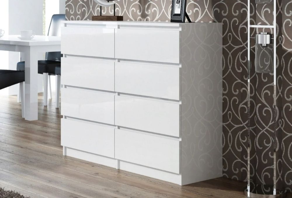 Супер акция Комод -  Komod для одежды и вещи