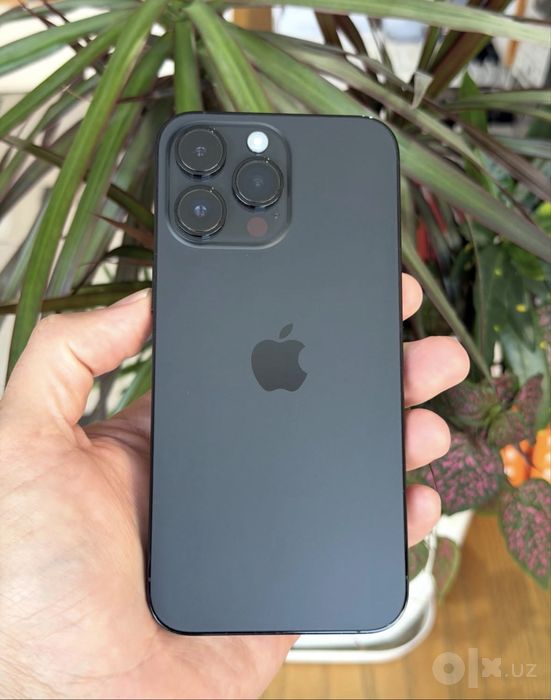 iPhone 14 ProMax 256Gb Black 82% Bez imeika