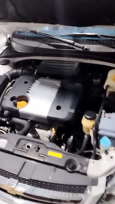 Ласитти 2013 супер люкс конденцеонер механека