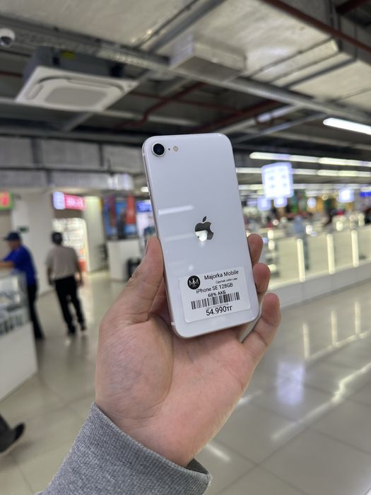 Iphone SE 128 Айфон СЕ 128