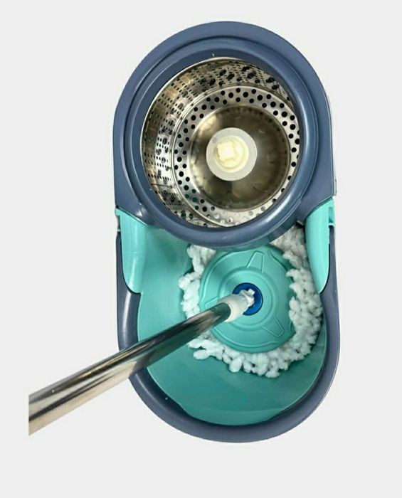 Швабра с отжимом