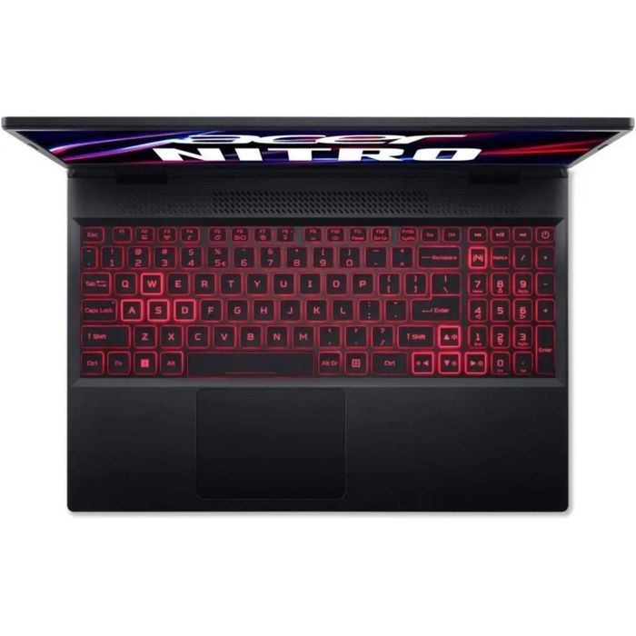 Acer Nitro 5 16Gb / 1000Gb SSD / новый