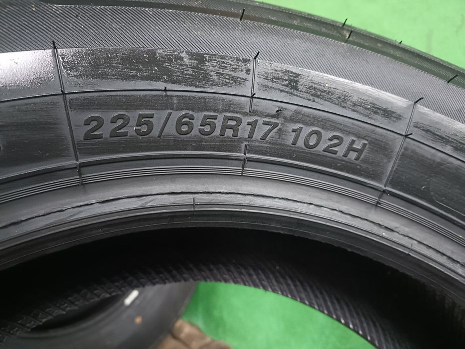 Шины новые 225/65 R17 Grenlander