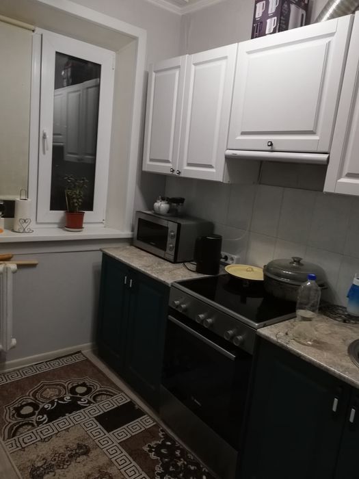 Продам  2х комнатную квартиру