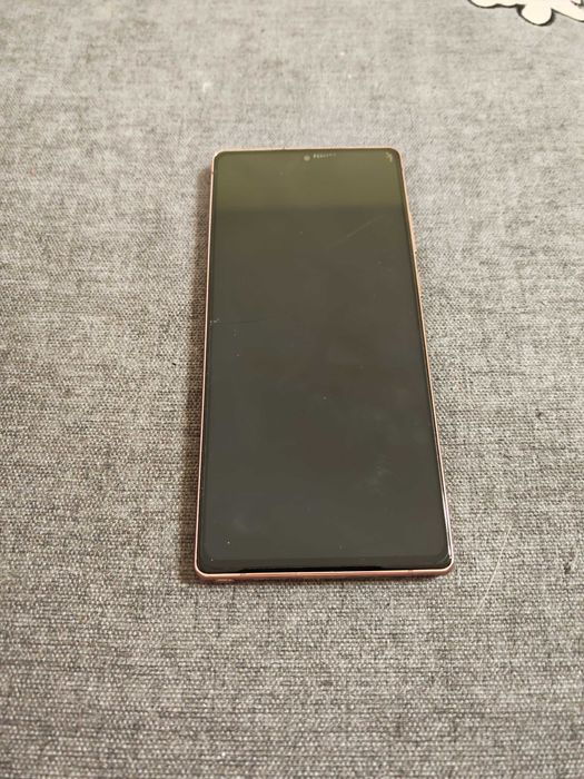 Samsung Galaxy Note 20 5g