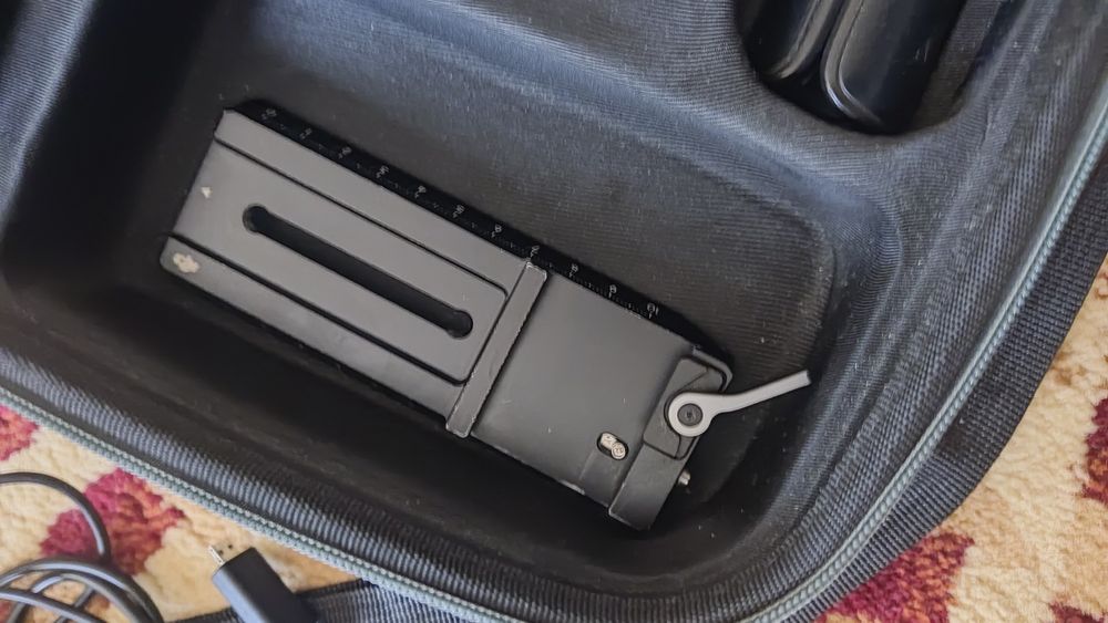 Стабилизатор   DJI Ronin RSC2 с RavenEye