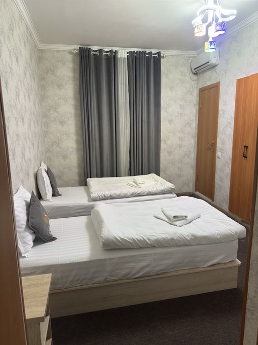 Кунлик квартира, мехмонхона, Hotel, hostel