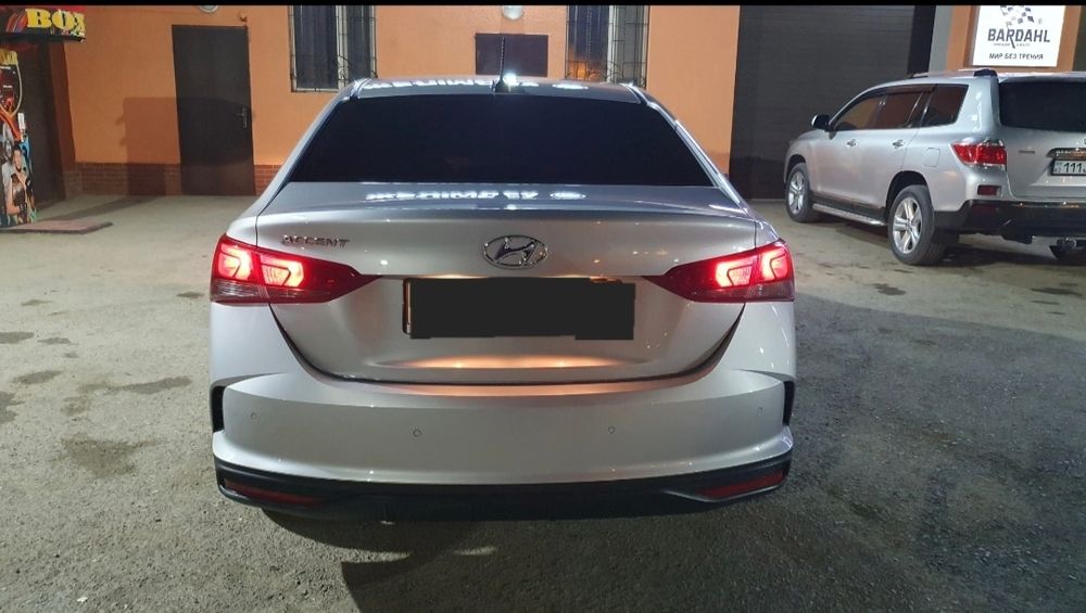 Продается автомобиль