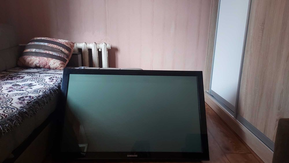 Телевизор Samsung