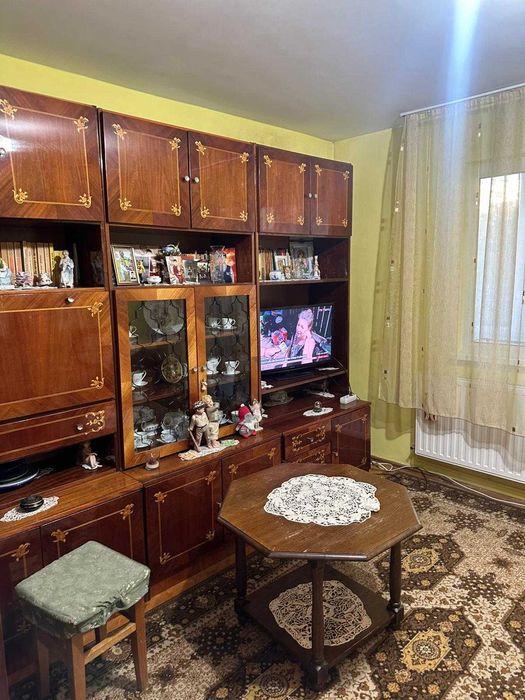Apartament cu 2 camere in Targu Mures