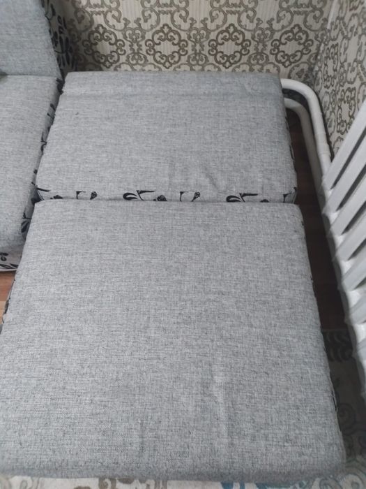 Диван 3 х местный