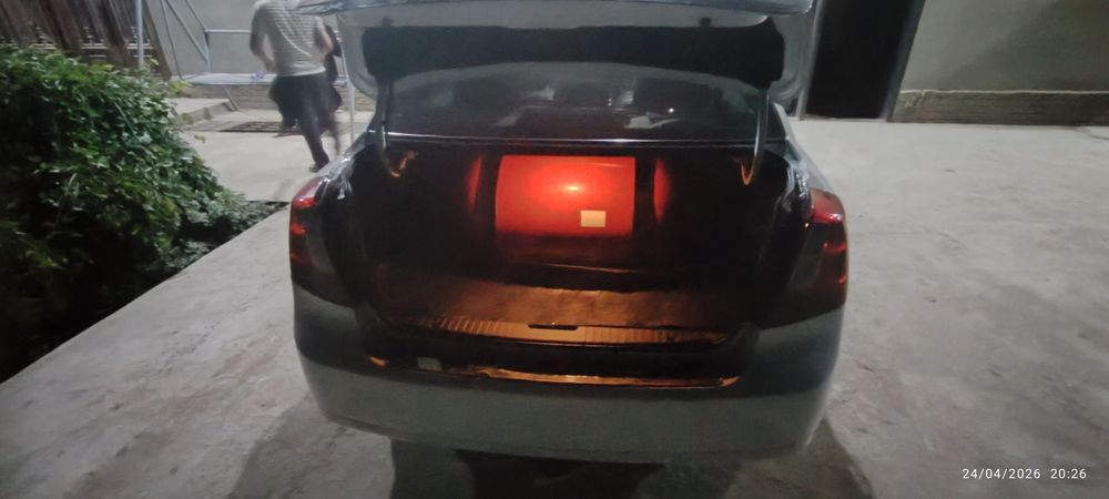 Other Lacetti / Gentra 2023 — 4