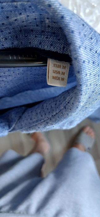 Camasa massimo dutti, marimea M